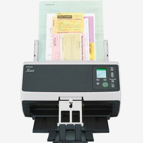 تصویر اسکنر اسناد ریکو مدل FI-8170 Ricoh FI-8170 document scanner