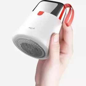 تصویر پرزگیر شارژی لباس شیائومی Xiaomi Deerma Rechargeable Lint Remover DEM-MQ600 