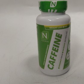 تصویر کافئین نوتراکی (اصل) 