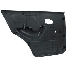 تصویر رودری پراید ۱۳۱ 