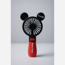 تصویر پنکه | میکی موس | BH13-CS088 