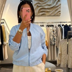 تصویر مدل بامبر ستاره 