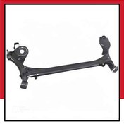 تصویر اکسل عقب برلیانس H330 H320 