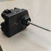 تصویر موتور چراغ جلو تیبا پراید وساینا 