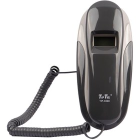 تصویر تلفن دیواری تیپ تل TipTel Tip-1060 TipTel Tip-1060 Telephone