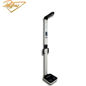 تصویر آنالیزر بدن مدل T1 pro 