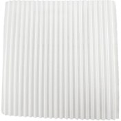 تصویر سینگل زیر پیتزا تک نفره سایز ۲۱ ( ۳۵۰ عددی ) 