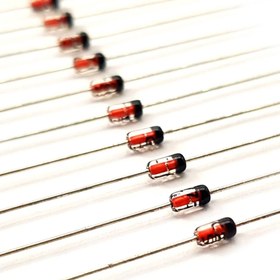 تصویر دیود زنر 5C2 - 1/2W Zener diode 5C2 - 1/2W