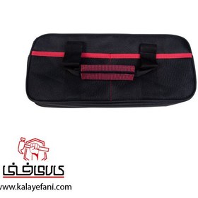 تصویر کیف ابزار رونیکس مدل RH 9194 tool bag Ronix model RH 9194