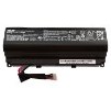 تصویر باتری اورجینال لپ تاپ ایسوس Asus G751 A42N1403 8Cell Asus G751 A42N1403 8Cell Battery