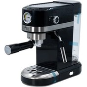 تصویر اسپرسوساز یونیک لایف مدل 313 Unique Life Espresso coffee machine EM313 mode