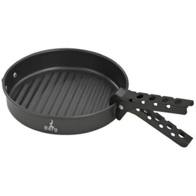 تصویر تابه سفری برگ 