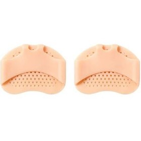 تصویر پد سینه پا 