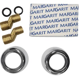 تصویر شیر حمام لیدا 