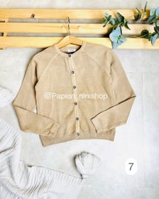 تصویر ژاکت F56 