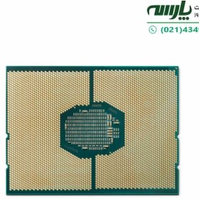 تصویر CPU مدل Xeon Silver 4108 برند Intel Intel® Xeon® Silver 4108 Processor