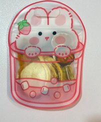 تصویر میوه خشک پک مدرسه - بابلتی 