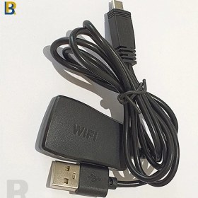 تصویر دانگل NITU NN22 5G 4K HDMI عمده 