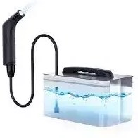 تصویر دستگاه شستشوی مسافرتی گرین green lion portable bidet 