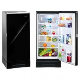 تصویر یخچال 9 فوت هیتاچی مدل R-64VG-3 Hitachi R-64VG-3 Refirgerator