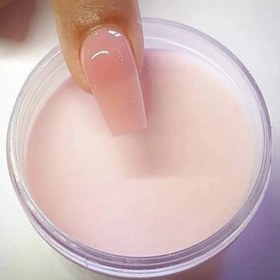 تصویر پودر هلویی کیستون 