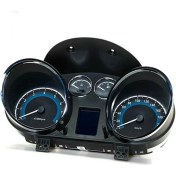 تصویر جلو آمپر دنا – CIC13A1 برند کروز پلاس 