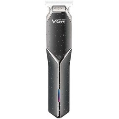 تصویر ماشین اصلاح سر و صورت وی جی آر مدل v 930 Hair trimmer VGR V- 930