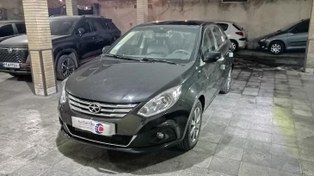 تصویر جک J4 مدل 1404 ا اتوماتیک اتوماتیک