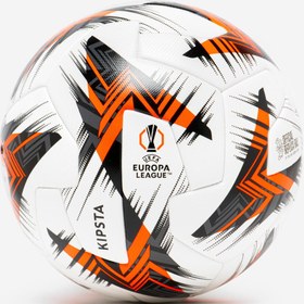 تصویر توپ فوتبال کیپستا UEFA Europa League 2024-2025 سایز 5 