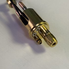 تصویر سانترال تورچ CO2 مدل ۵۰۱ 