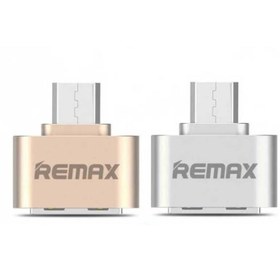 تصویر _ Remax RA-OTG Micro USB adapter