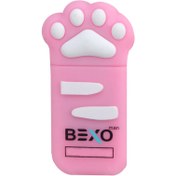 تصویر فلش 32 گیگ بکسومن Bexoman B-600 Bexoman B-600 32GB USB2.0 Flash Memory