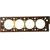 تصویر واشر سر سیلندر ۳ سوراخ پلدار پژو مناسب ۴۰۵ 