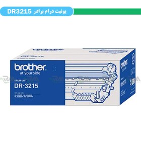 تصویر یونیت درام برادر dr3215 