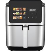 تصویر سرخ کن بدون روغن فیلیپس مدل PH7933 