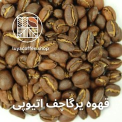 تصویر قهوه یرگاچف اتیوپی [اسپشیالیتی] 