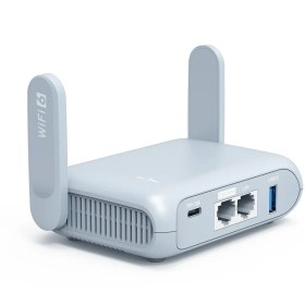 تصویر روتر GL.iNet GL-MT3000 MEET Beryl AX 