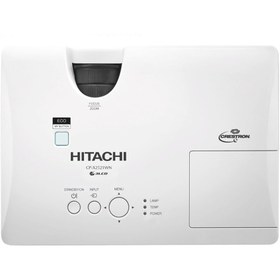 تصویر ویدئو پروژکتور هیتاچی مدل Hitachi CP-X2521WN Hitachi CP-X2521WN