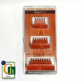 تصویر وود گرینر 3 عددی 