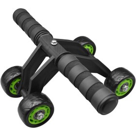 تصویر چرخ شکم Abdominal Wheel مدل WT-E59 