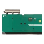 تصویر دیزل ژنراتور 125KVA کامینز C125D5P دیزل ژنراتور 125KVA کامینز C125D5P