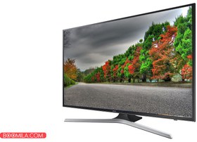 تصویر تلویزیون 55 اینچ سامسونگ مدل NU7900 Samsung 55NU7900 TV