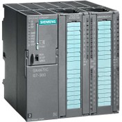 تصویر پی ال سی S7 300 زیمنس مدل CPU 314C-2 SIMATIC PLC S7 300 SIEMENS CPU 314C-2