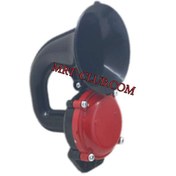 تصویر بوق حلزونی نوید نوین مدل FH بادی مناسب خودروهای سنگین و سواری 