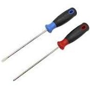 تصویر پیچ گوشتی 6*150 میکا (2سو 4سو) 