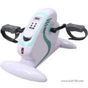 تصویر مینی بایک برقی 