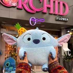 تصویر استیج بادکنکی 