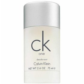 تصویر دئودورانت اورجینال برند Calvin klein کد 773842540 