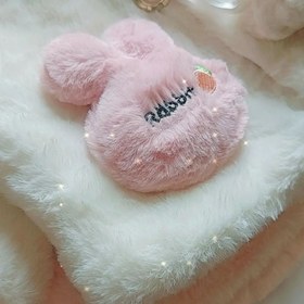 تصویر شنل rabbit 