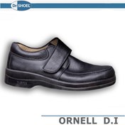 تصویر کفش طبی مردانه دکتر شول مدل ارنل (پس کرایه) 